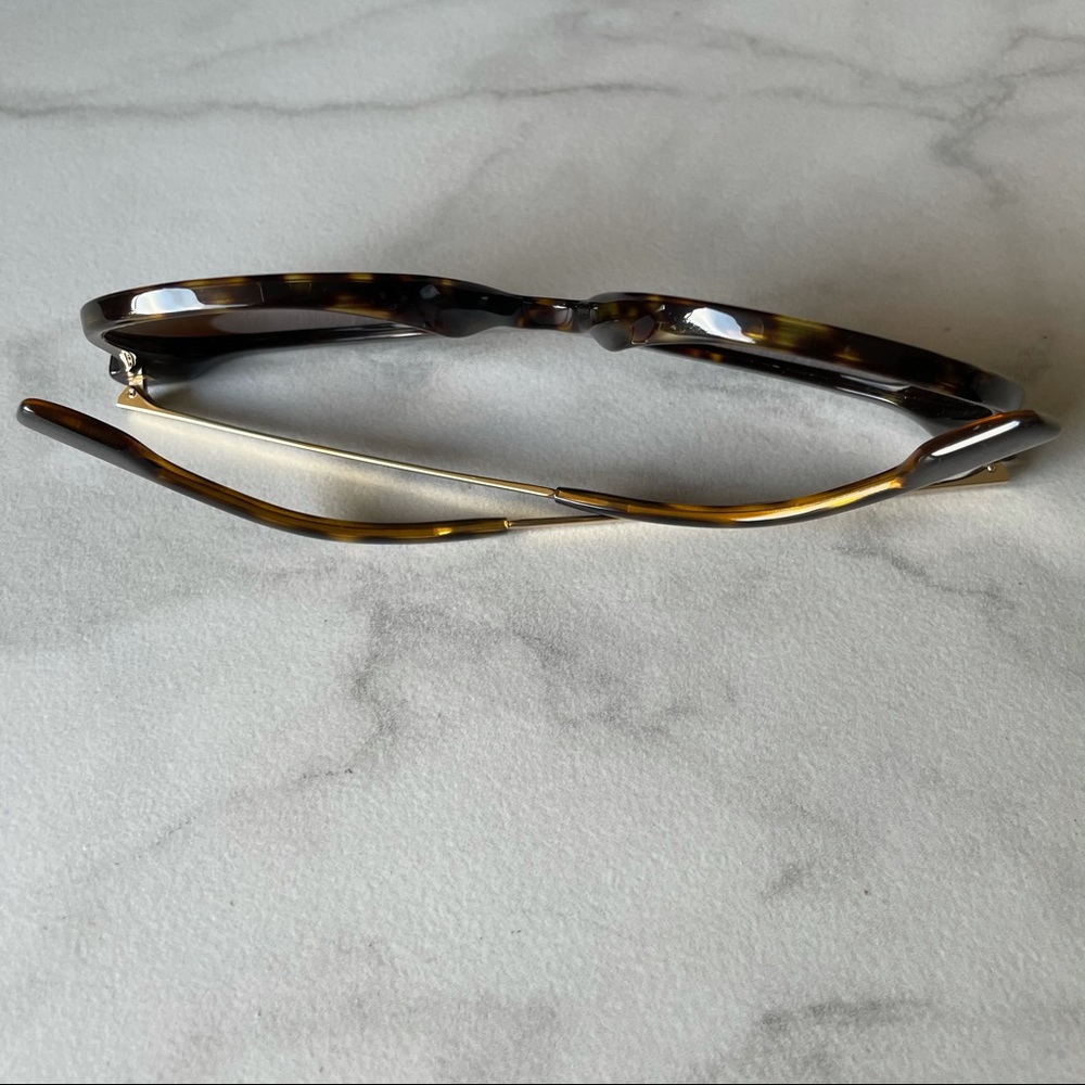 BURBERRY 4926 NWOT havana tortoise sunglasses - Picture 11 of 12